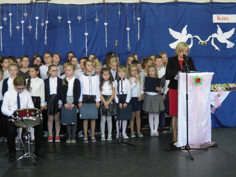 Jubileusz złotych godów